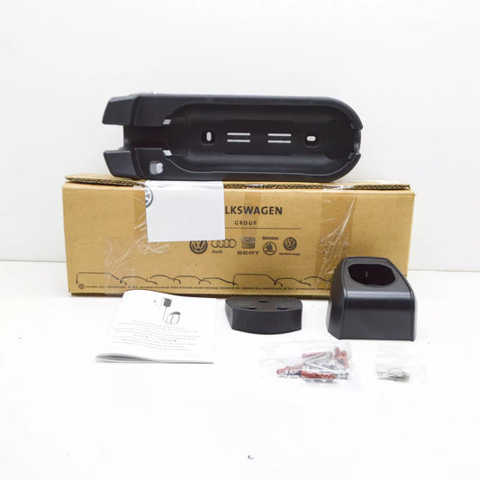 NEW AUDI A3 8V CHARGER WALL BRACKET 8V4915706H ORIGINAL