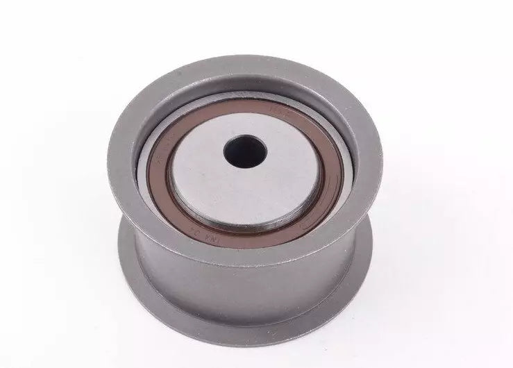 NEW AUDI A6 C5 TOOTHED BELT IDLER PULLEY 077109244E ORIGINAL