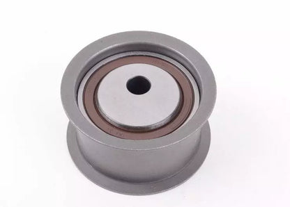 NEW AUDI A6 C5 TOOTHED BELT IDLER PULLEY 077109244E ORIGINAL