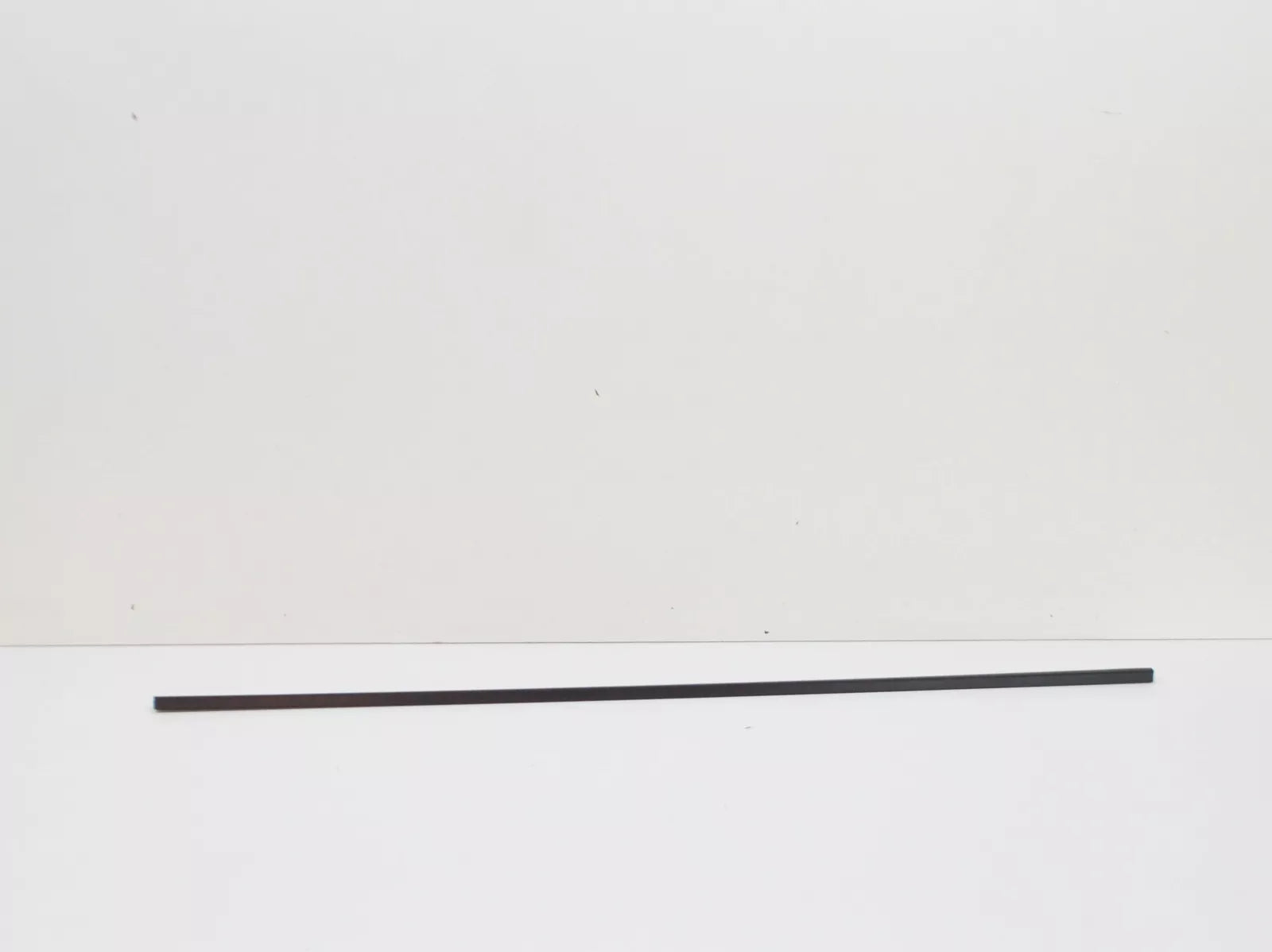 NEW MB SPRINTER 906 LOAD COMPARTMENT SLIDING DOOR TOP SEAL A9066971298 ORIGINAL