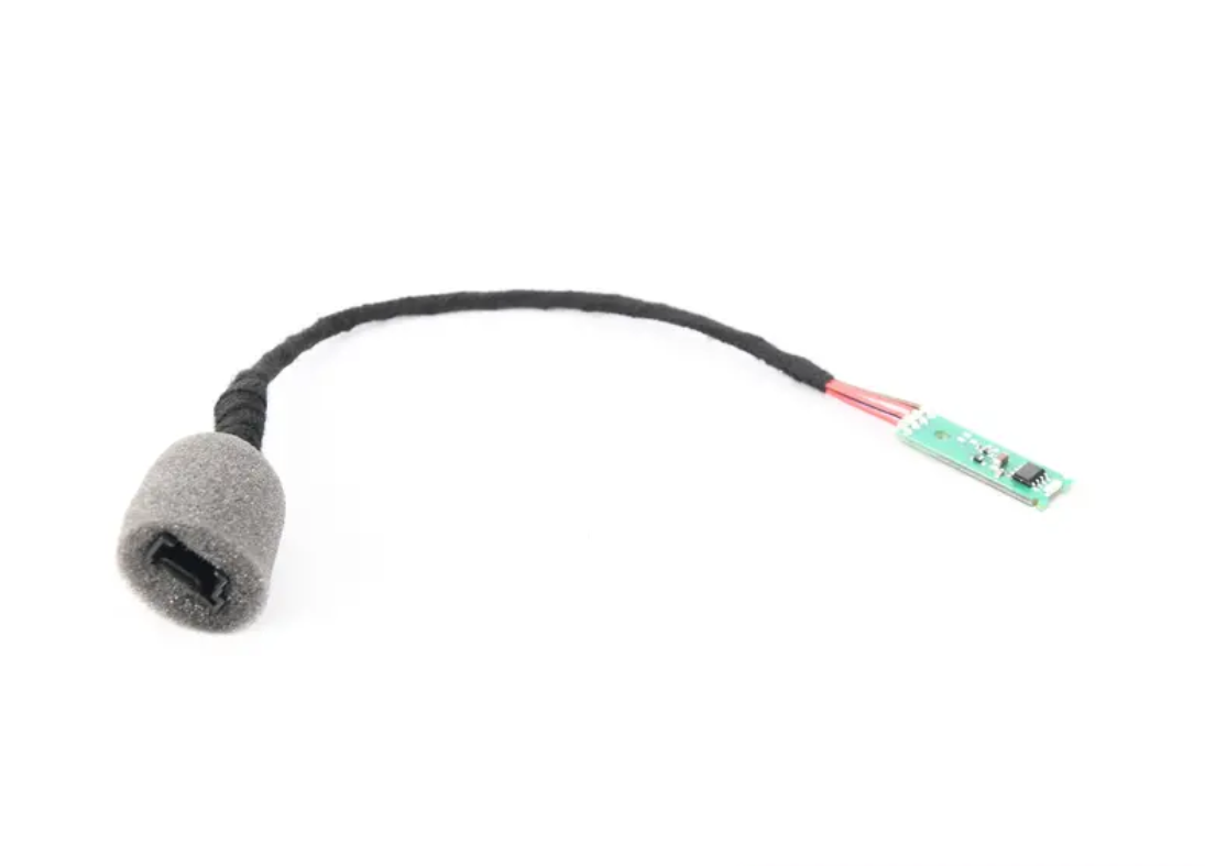 new bmw 5 g30 led high-end sound system 65136820713 6820713 original