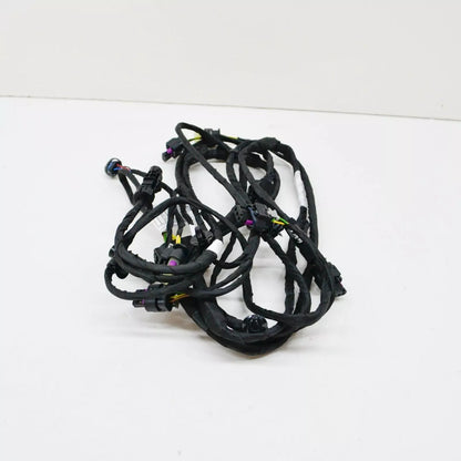 BMW X5 F15 Front PDC Cable Wiring 61129355472 9355472 NEW