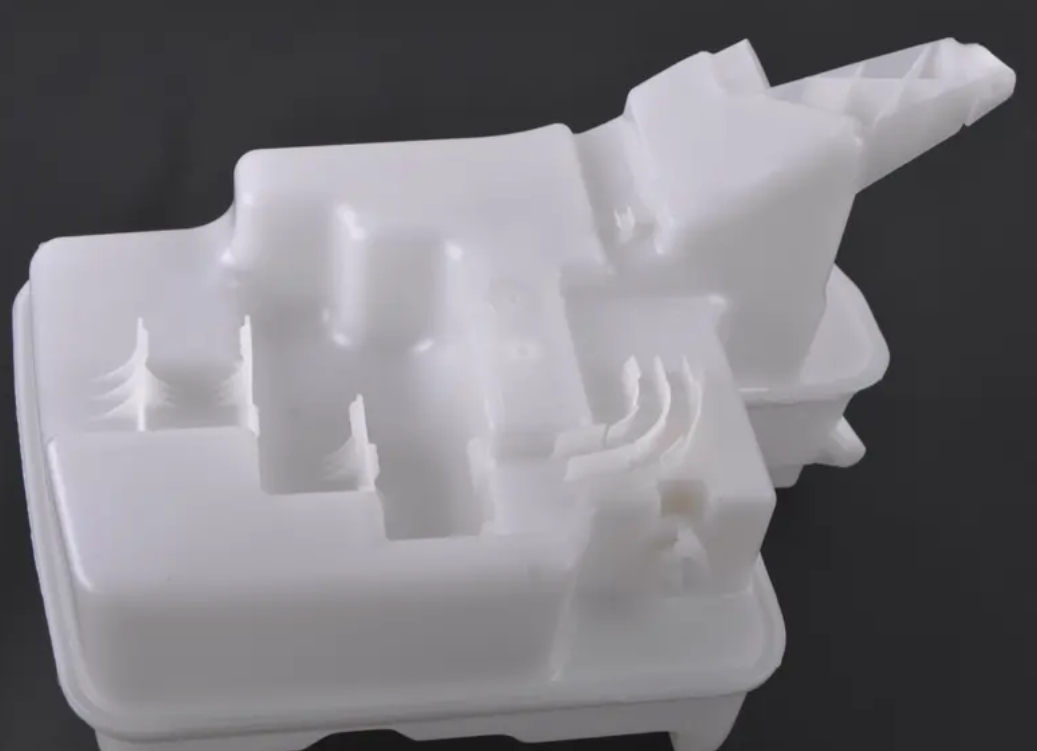 new bmw 5 touring e61 window washer tank 61667179454 7179454 original