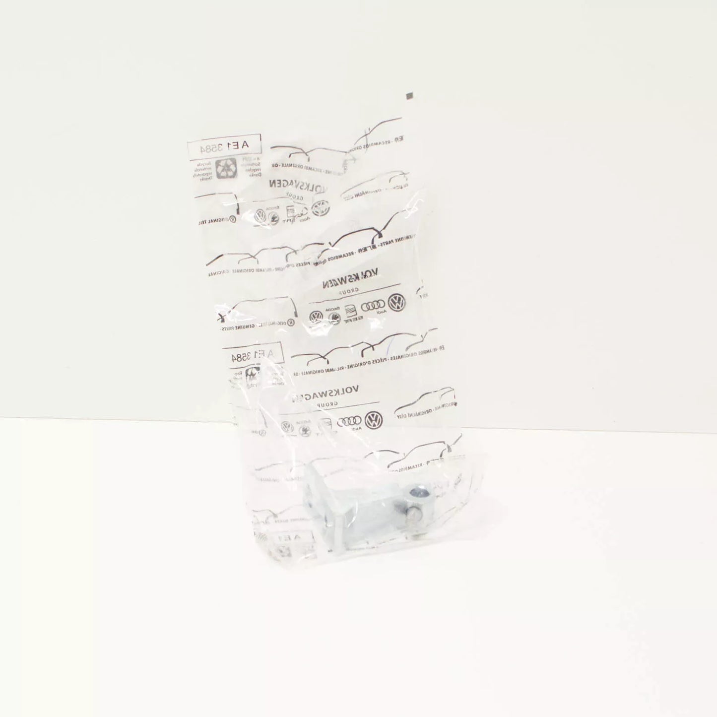 NEW VOLKSWAGEN TIGUAN 5N MK2 FRONT LEFT DOOR HINGE HALF 8X0831403E ORIGINAL