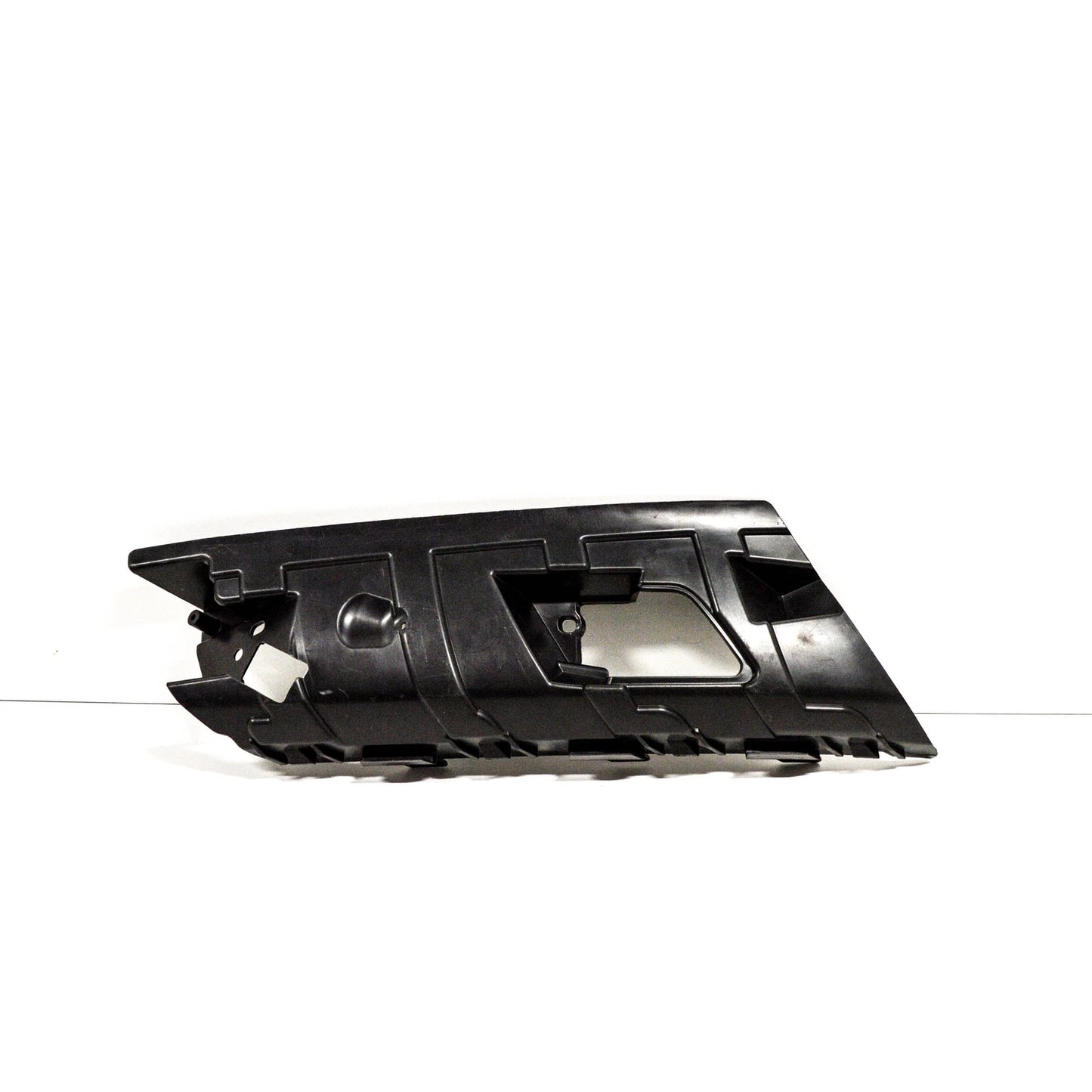 NEW AUDI Q5 80A FRONT BUMPER GRILLE RIGHT CENTER SUPPORT 80A807096