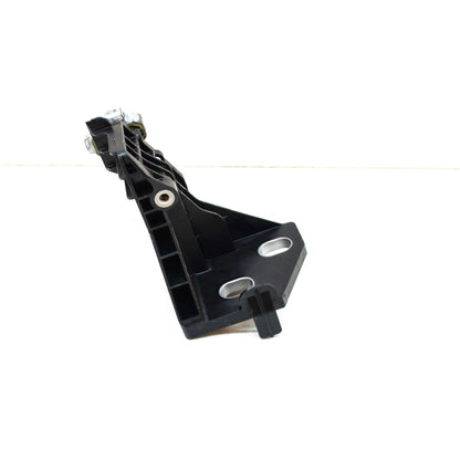 NEW MERCEDES-BENZ C W205 LEFT SIDE RADIATOR HOLDER A2055014320 ORIGINAL