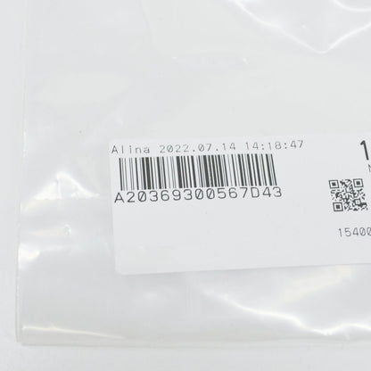 NEW MERCEDES-BENZ C CL203 REAR PANEL DOOR KNOB A20369300567D43 ORIGINAL