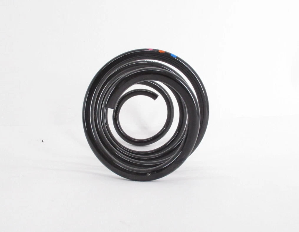 NEW VOLKSWAGEN BEETLE A5 FRONT COIL SPRING 1K0411105AQ ORIGINAL