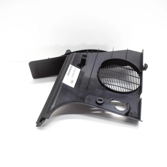 NEW BMW 3 COUPE E36 FRONT LEFT PANEL LATERAL TRIM 51438135511 8135511 ORIGINAL