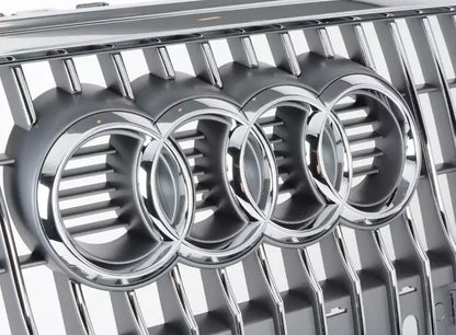 NEW AUDI A4 AVANT B8 FRONT RADIATOR GRILLE 8K0853651AB1RR