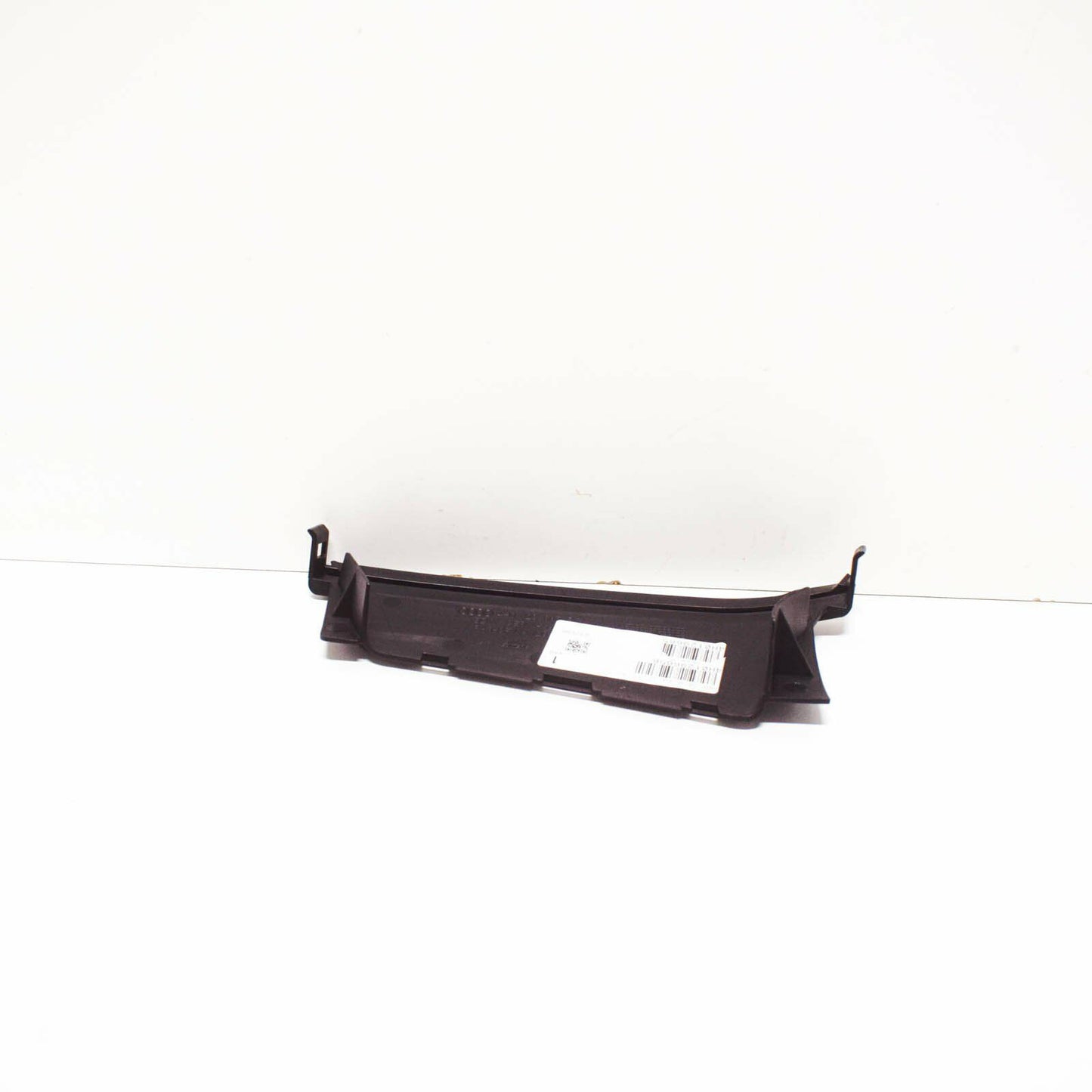 NEW AUDI A8 4H LEFT AIR INLET DUCT COVER 4H0129665B ORIGINAL