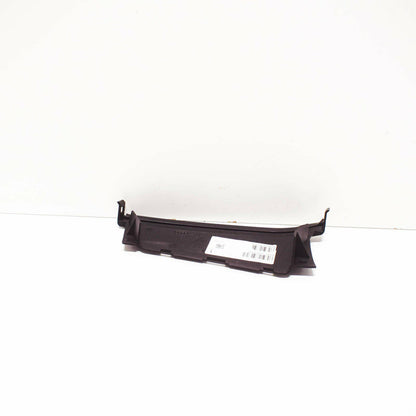 NEW AUDI A8 4H LEFT AIR INLET DUCT COVER 4H0129665B ORIGINAL