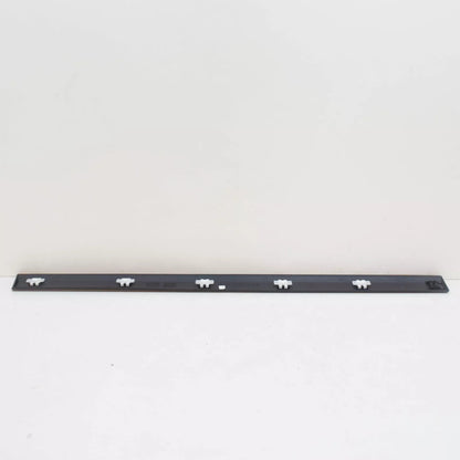 NEW MB VITO W639 LEFT SLIDING DOOR PROTECTIVE STRIP A63969010627G99