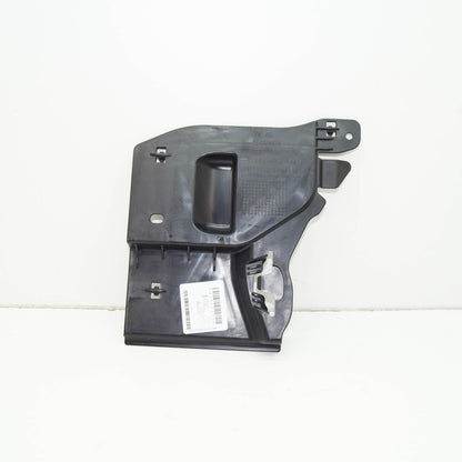 new audi a3 8v front left underbody cover 5q0825271a original