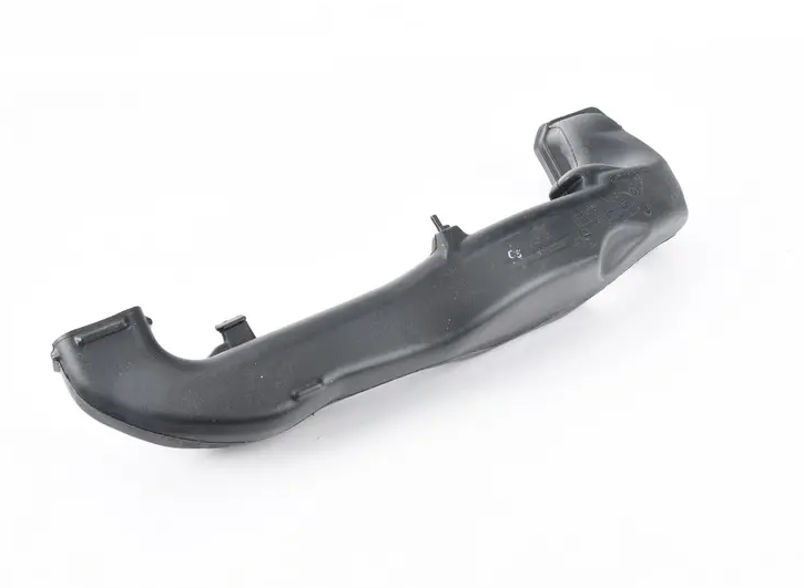 NEW MERCEDES-BENZ C W205 AIR DUCT LEFT UPPER A2058318600 ORIGINAL