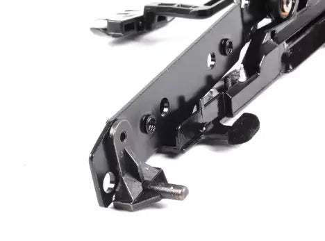 NEW MB E W124 SLIDING ROOF TRANSPORT BRIDGE LEFT ANGLE A1247800512 ORIGINAL