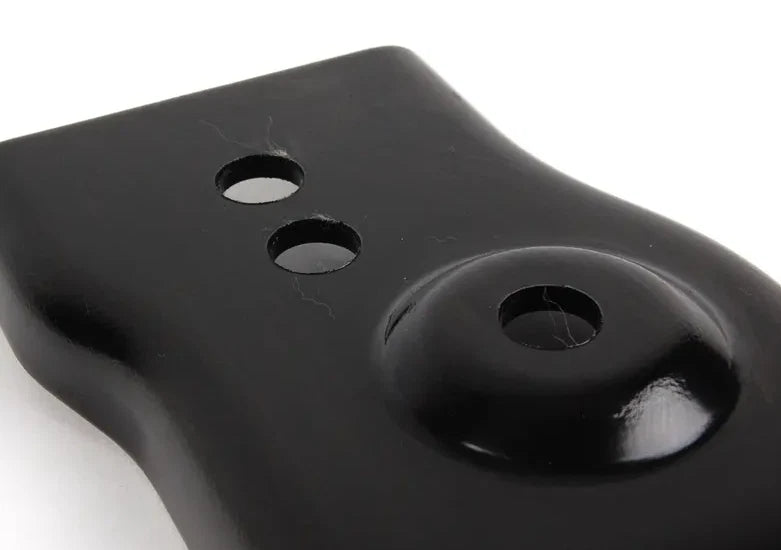 NEW BMW 5 E34 GEARBOX HOLDING PLATE 24701138434 1138434 ORIGINAL