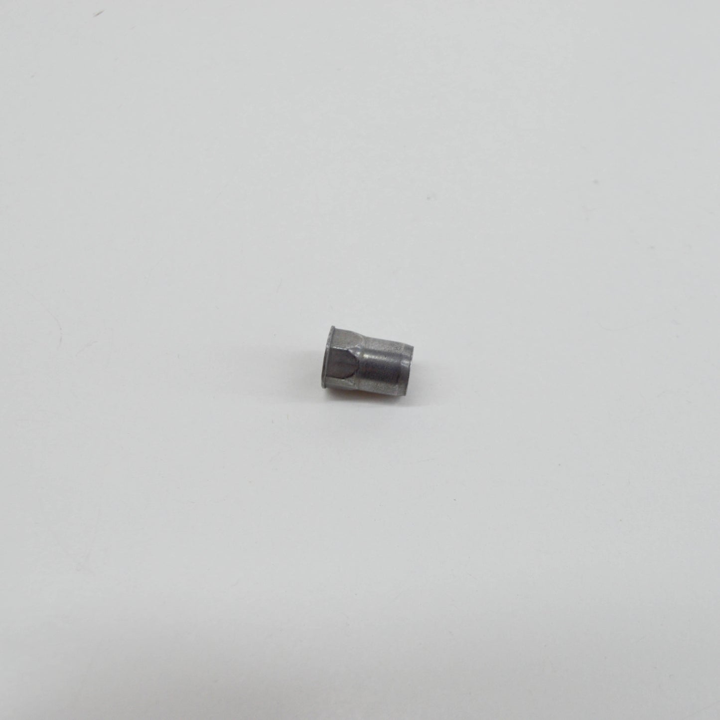 new vw tiguan mk1 rear center seat back frame nut n90927801 original