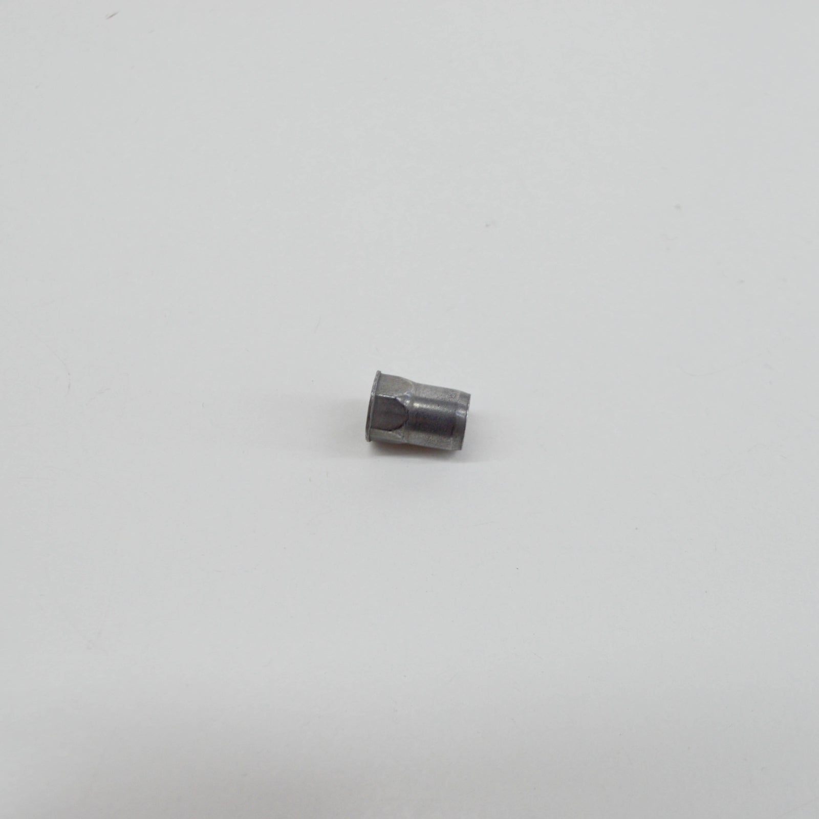 new vw tiguan mk1 rear center seat back frame nut n90927801 original