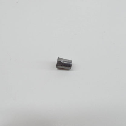 new vw tiguan mk1 rear center seat back frame nut n90927801 original