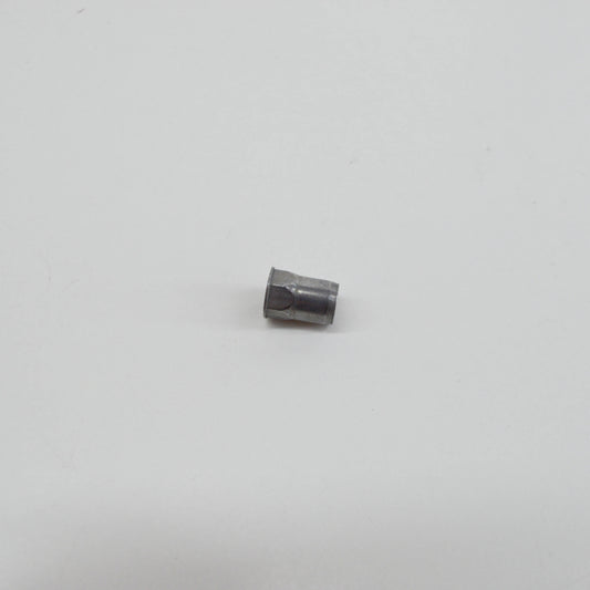 new vw tiguan mk1 rear center seat back frame nut n90927801 original