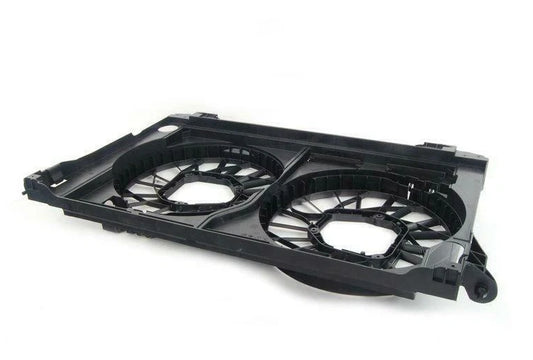 NEW AUDI A8 D3 ENGINE TWIN FAN RING 4E0121207B ORIGINAL