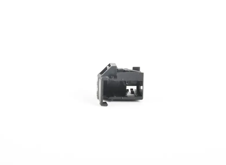 new audi a4 b7 flat contact housing with cap 12 pin 8z0972112 original