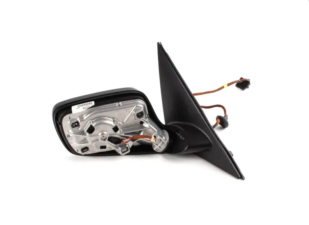 NEW BMW 7 E65, E66, E67 FRONT RIGHT DOOR WING MIRROR 7190182 51167190182