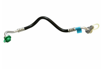 new ford focus mk3 c346 a/c system tube assy av61-19n601-af 1837589 original