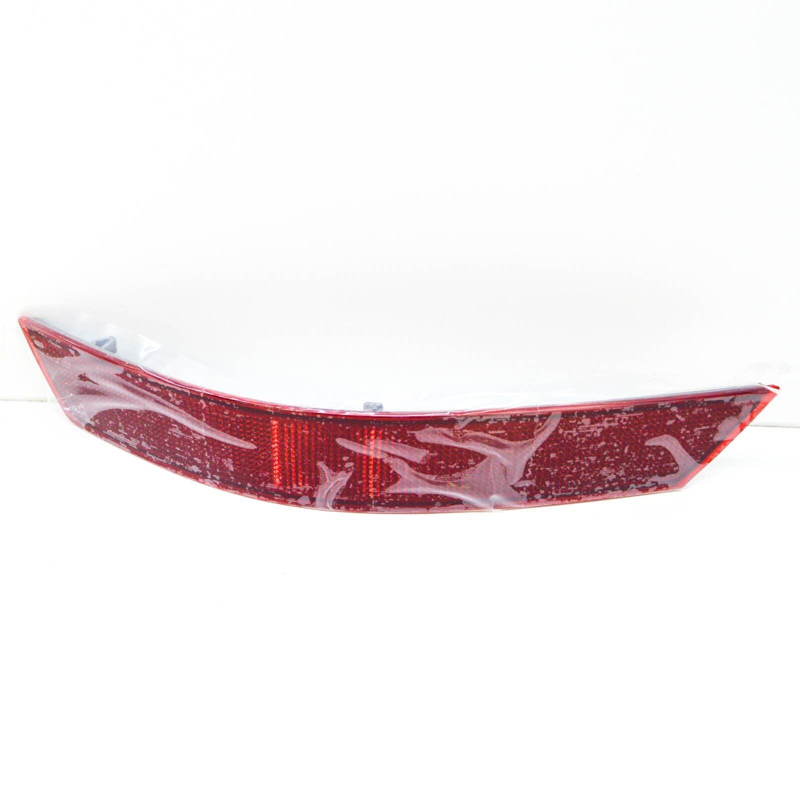 NEW MERCEDES-BENZ ML-CLASS W164 REAR BUMPER LEFT REFLECTOR A1648200374 ORIGINAL