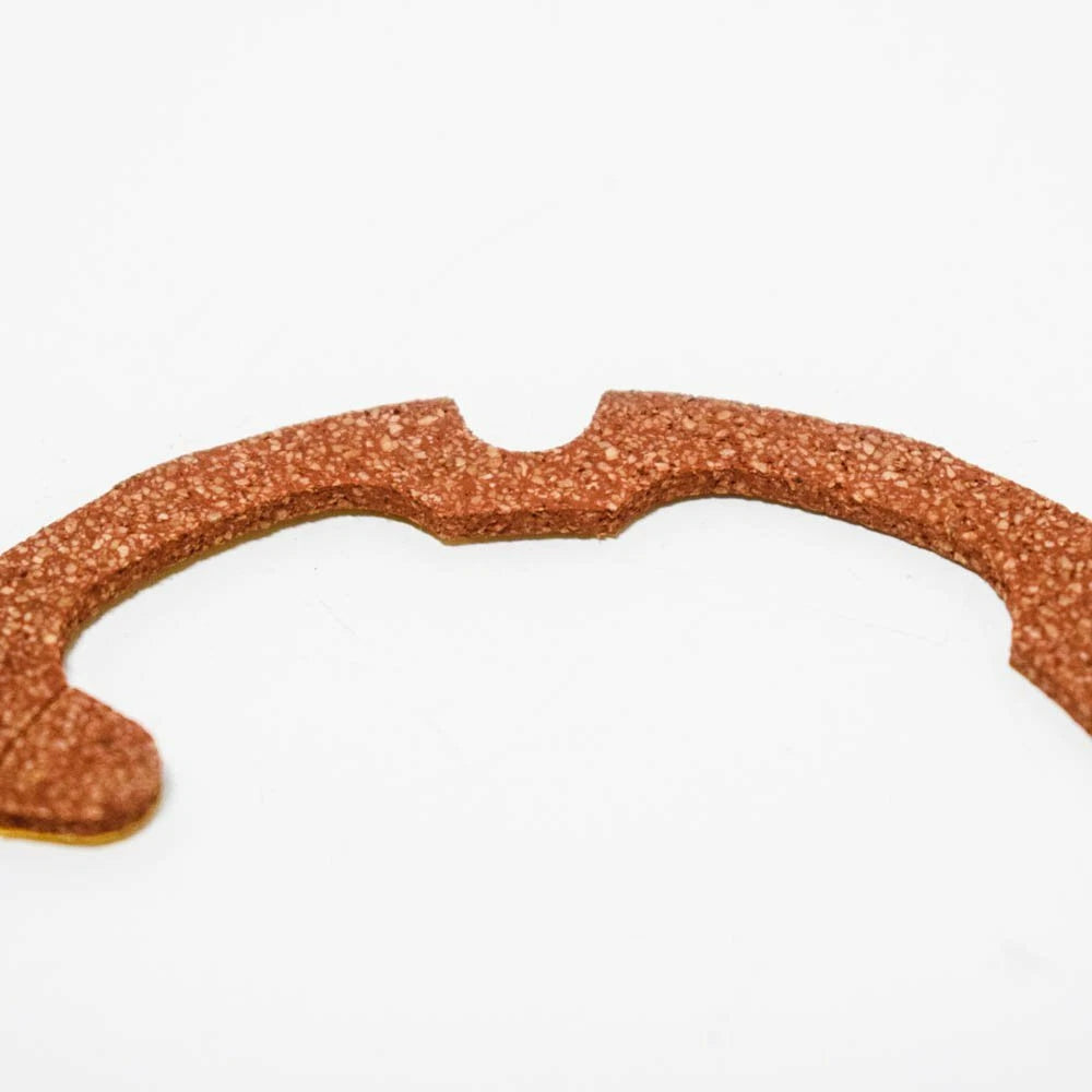 NEW AUDI A1 A3 A4 A6 TT FLANGE GASKET 8D0407309 ORIGINAL