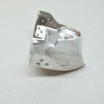 NEW AUDI Q5 FY EXHAUST HEAT SHIELD 8W0301325C ORIGINAL