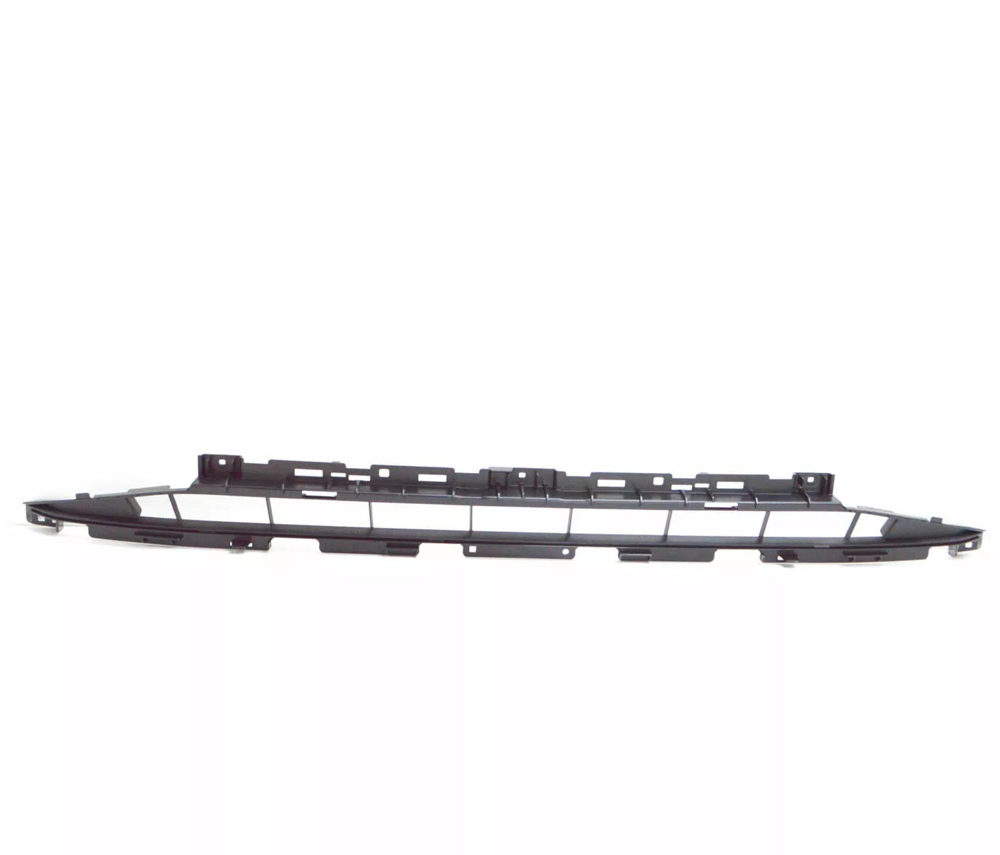 NEW AUDI A4 B9 FRONT BUMPER LOWER CENTER GRILLE 8W0807683D9B9