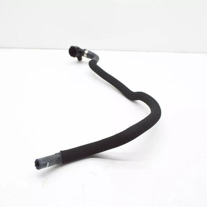 NEW BMW X5 M F85 TURBOCHARGER-COOLANT HOSE PIPE 11537848379 ORIGINAL