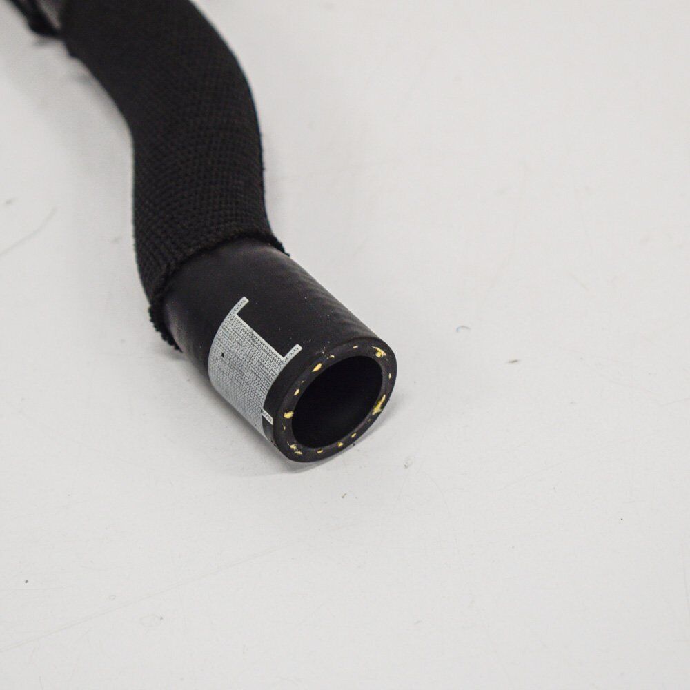 NEW AUDI Q7 4M COOLANT PIPE HOSE 4M0145920AC ORIGINAL