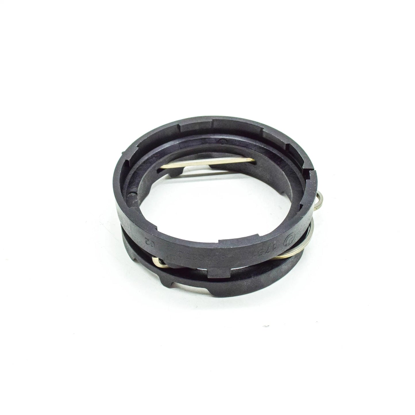 NEW BMW 7 G11 COUPLING RING REPAIR KIT 17518669898 8669898 ORIGINAL