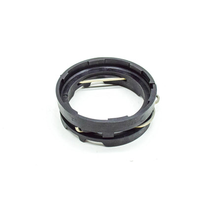 NEW BMW 7 G11 COUPLING RING REPAIR KIT 17518669898 8669898 ORIGINAL