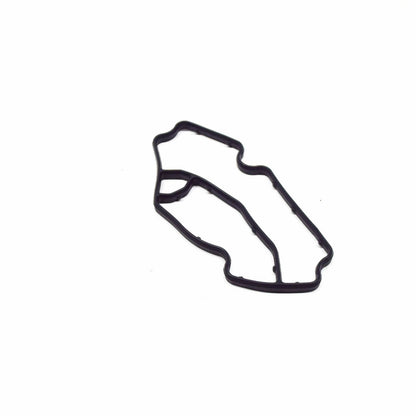 NEW MB ML W164 OIL FILTER TO CYLINDER CRANKCASE SEAL A6421840080 ORIGINAL