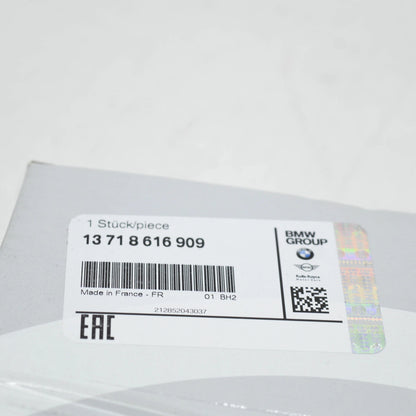 NEW BMW 3 F30 ENGINE AIR FILTER INSERT 13718616909 8616909 ORIGINAL