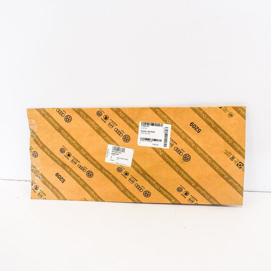 NEW AUDI A5 ENGINE UNDERSHIELD RIGHT SIDE ADAPTER 8F7 8T0807410 2014 ORIGINAL