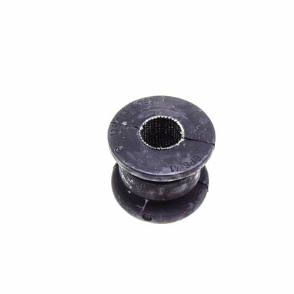 NEW MERCEDES-BENZ SLK R170 FRONT TORSION BAR RUBBER BUSHING A1243234985 ORIGINAL