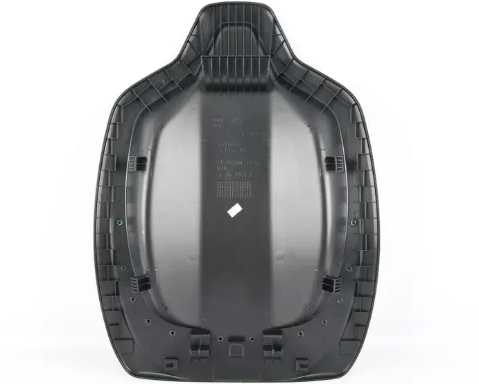 NEW BMW F40 FRONT SEAT REAR PANEL WITH NET BAG 7351931 52107351931 ORIGINAL