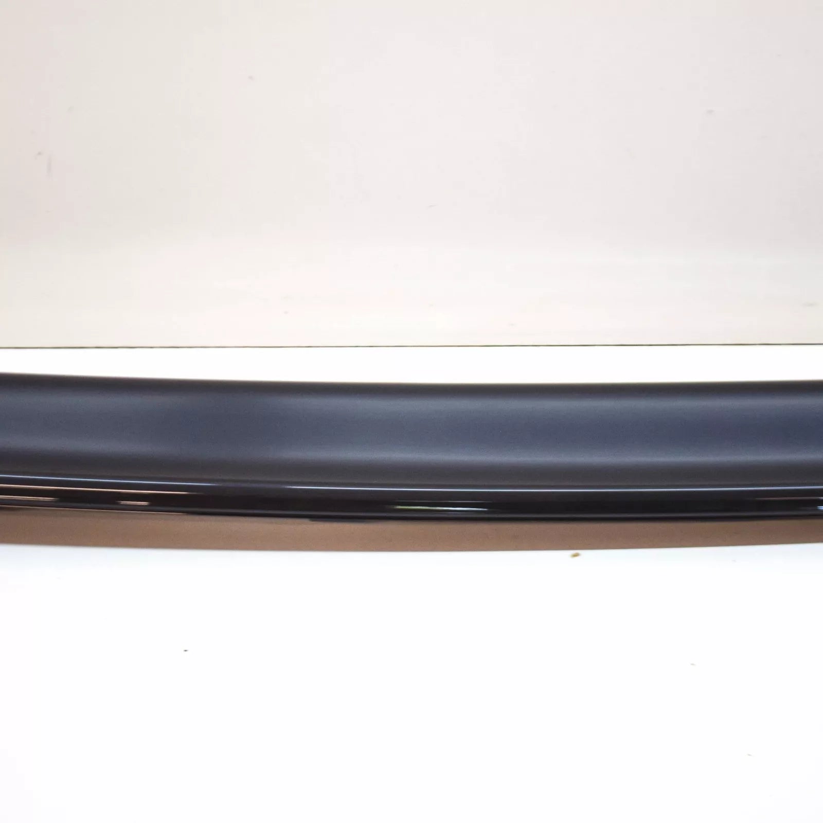 NEW BMW 3 F30 REAR BUMPER M INSERT TRIM 51128054198 8054198 ORIGINAL