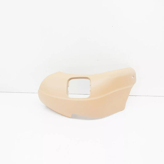 NEW MERCEDES-BENZ S W220 SEAT FRONT OUTSIDE LEFT COVER A22091813301A26