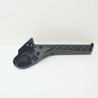 NEW MERCEDES-BENZ S W220 FRONT SEAT OUTSIDE RIGHT COVER A22091030189B51 ORIGINAL