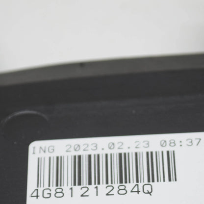 NEW AUDI A7 SPORTBACK 4G RIGHT RADIATOR AIR GUIDE 4G8121284Q ORIGINAL