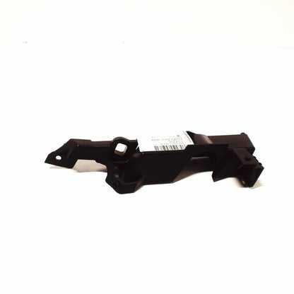 NEW AUDI A6 ALLROAD C7 FRONT LEFT BUMPER BRACKET 4G0807283A 2015 5143159