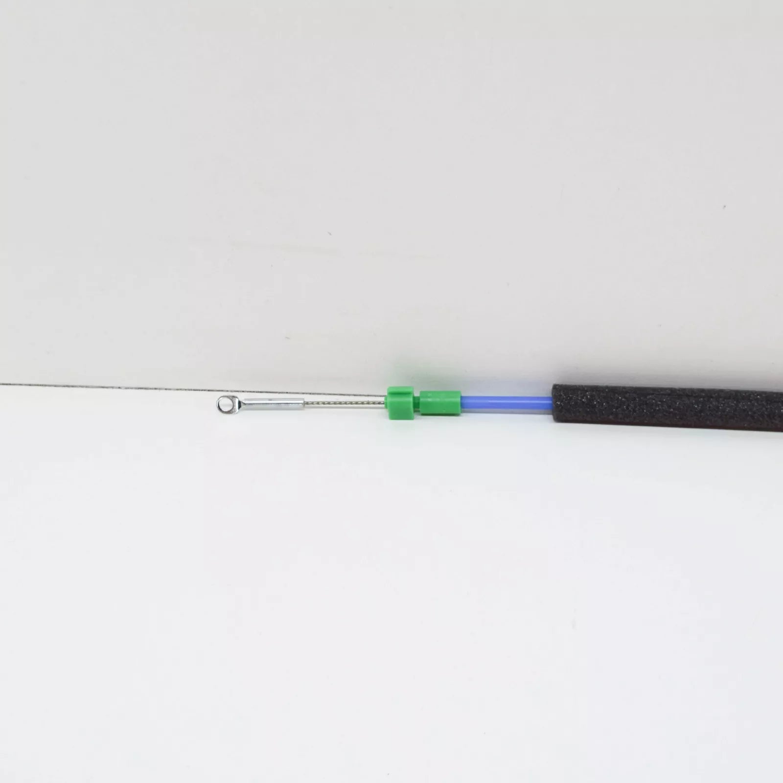 NEW VOLKSWAGEN TRANSPORTER T5 DEFROSTER FLAP CABLE RHD 7H2819835D ORIGINAL