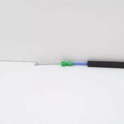 NEW VOLKSWAGEN TRANSPORTER T5 DEFROSTER FLAP CABLE RHD 7H2819835D ORIGINAL