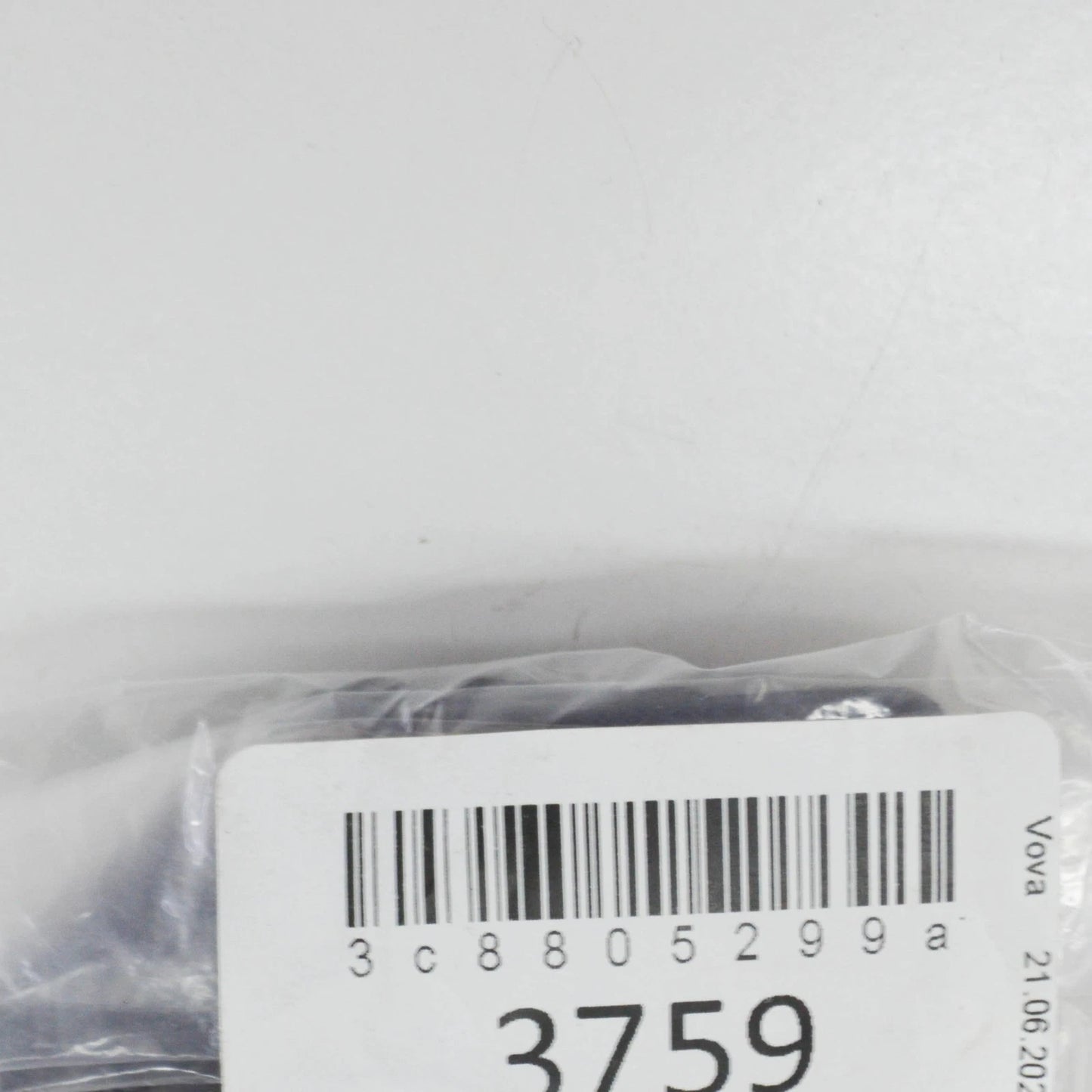 NEW VOLKSWAGEN PASSAT CC FRONT LEFT HEADLIGHT BRACKET MOUNT 3C8805299A ORIGINAL